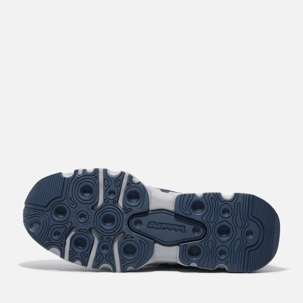 Baskets de travail Timberland PRO Powertrain EV à embout composite pour homme Baskets de travail Timberland PRO Powertrain EV à embout composite pour homme