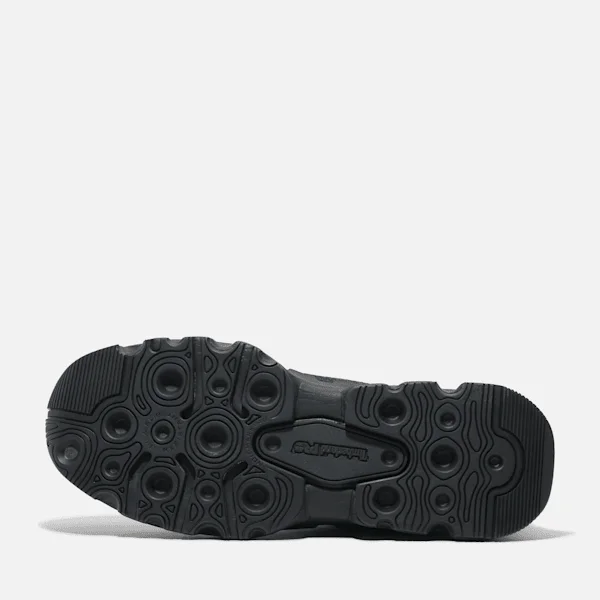 Baskets de travail Timberland PRO Powertrain EV à embout composite pour homme Baskets de travail Timberland PRO Powertrain EV à embout composite pour homme