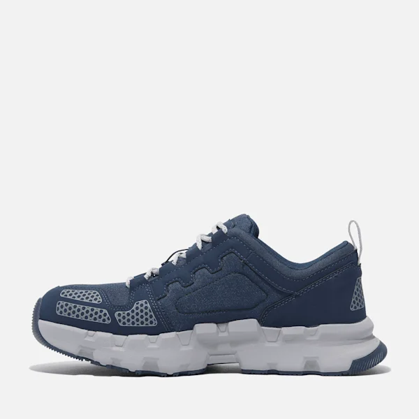 Baskets de travail Timberland PRO Powertrain EV à embout composite pour homme Baskets de travail Timberland PRO Powertrain EV à embout composite pour homme