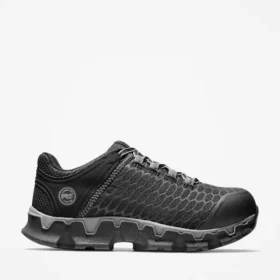 Baskets de travail Timberland PRO Powertrain Sport Alloy Toe pour femmes