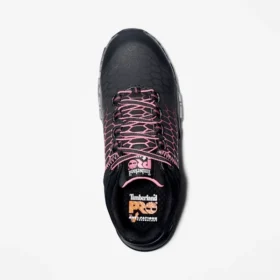 Baskets de travail Timberland PRO Powertrain Sport Alloy Toe pour femmes