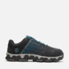 Baskets de travail Timberland PRO® Powertrain Sport à embout en alliage pour homme Baskets de travail Timberland PRO® Powertrain Sport à embout en alliage pour homme