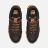 Baskets de travail Timberland PRO® Powertrain Sport à embout en alliage pour homme Baskets de travail Timberland PRO® Powertrain Sport à embout en alliage pour homme