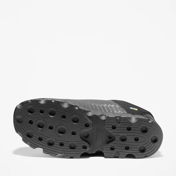 Baskets de travail Timberland PRO® Powertrain Sport à embout en alliage pour homme Baskets de travail Timberland PRO® Powertrain Sport à embout en alliage pour homme