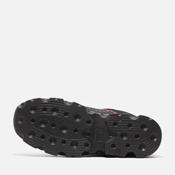 Baskets de travail Timberland PRO® Powertrain Sport à embout en alliage pour homme Baskets de travail Timberland PRO® Powertrain Sport à embout en alliage pour homme