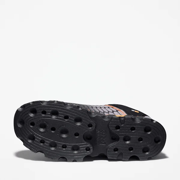 Baskets de travail Timberland PRO® Powertrain Sport à embout en alliage pour homme Baskets de travail Timberland PRO® Powertrain Sport à embout en alliage pour homme