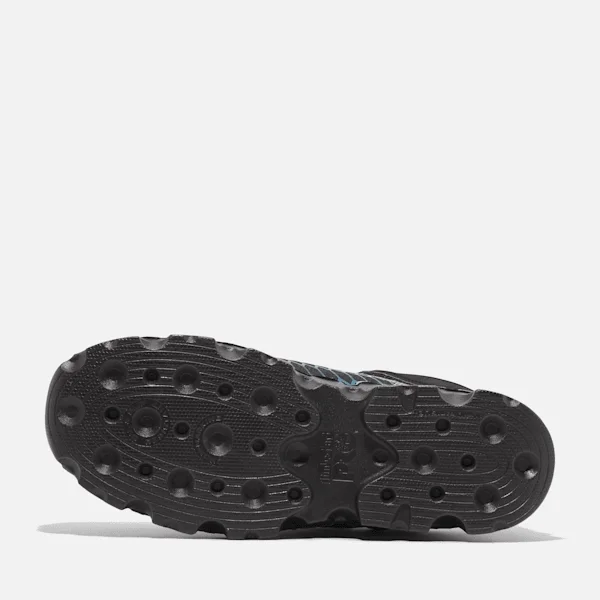 Baskets de travail Timberland PRO® Powertrain Sport à embout en alliage pour homme Baskets de travail Timberland PRO® Powertrain Sport à embout en alliage pour homme