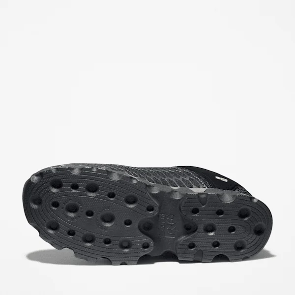 Baskets de travail Timberland PRO® Powertrain Sport à embout en alliage pour homme Baskets de travail Timberland PRO® Powertrain Sport à embout en alliage pour homme
