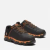 Baskets de travail Timberland PRO® Powertrain Sport à embout en alliage pour homme Baskets de travail Timberland PRO® Powertrain Sport à embout en alliage pour homme