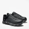 Baskets de travail Timberland PRO® Powertrain Sport à embout en alliage pour homme Baskets de travail Timberland PRO® Powertrain Sport à embout en alliage pour homme