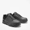 Baskets de travail Timberland PRO® Powertrain Sport à embout en alliage pour homme Baskets de travail Timberland PRO® Powertrain Sport à embout en alliage pour homme