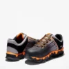 Baskets de travail Timberland PRO® Powertrain Sport à embout en alliage pour homme Baskets de travail Timberland PRO® Powertrain Sport à embout en alliage pour homme