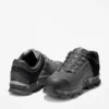 Baskets de travail Timberland PRO® Powertrain Sport à embout en alliage pour homme Baskets de travail Timberland PRO® Powertrain Sport à embout en alliage pour homme