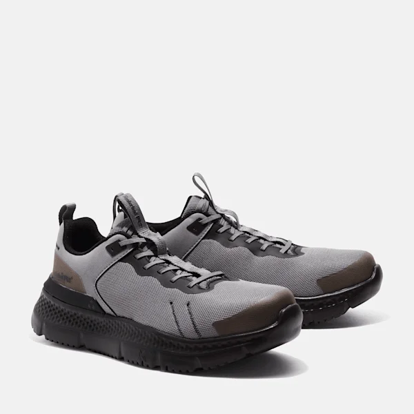 Baskets de travail Timberland PRO Setra à bout renforcé pour homme Baskets de travail Timberland PRO Setra à bout renforcé pour homme
