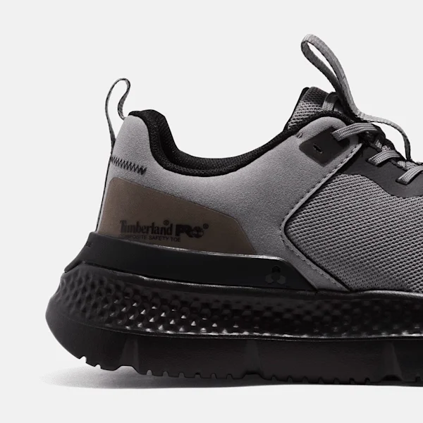 Baskets de travail Timberland PRO Setra à bout renforcé pour homme Baskets de travail Timberland PRO Setra à bout renforcé pour homme