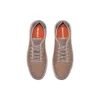 Baskets en cuir Seneca Bay « Beige »