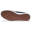 Baskets en cuir Skape Park « Noir Suede »
