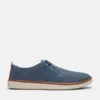 Baskets en toile Hookset pour homme Baskets en toile Hookset pour homme