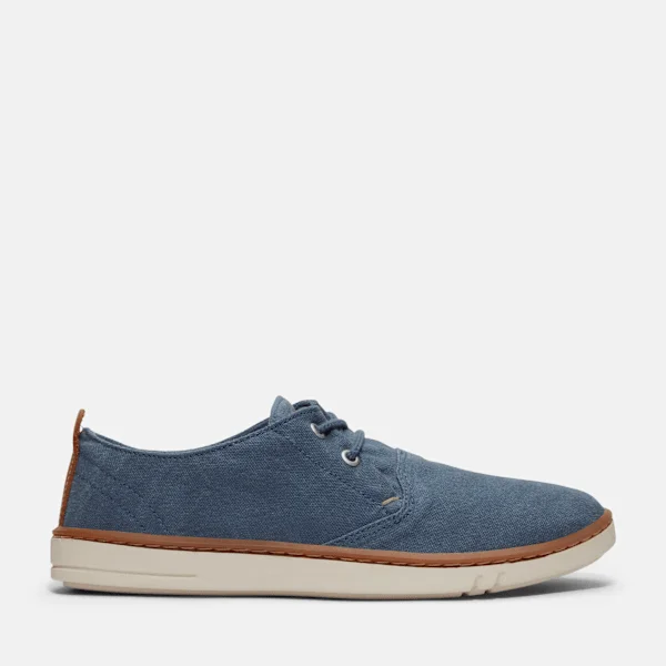 Baskets en toile Hookset pour homme Baskets en toile Hookset pour homme