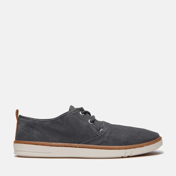 Baskets en toile Hookset pour homme Baskets en toile Hookset pour homme