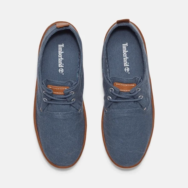 Baskets en toile Hookset pour homme Baskets en toile Hookset pour homme