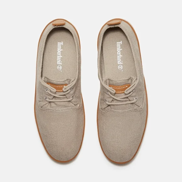 Baskets en toile Hookset pour homme Baskets en toile Hookset pour homme