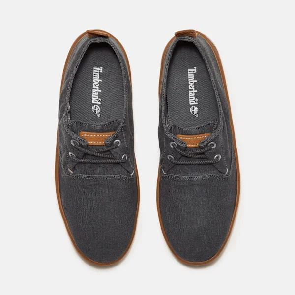 Baskets en toile Hookset pour homme Baskets en toile Hookset pour homme