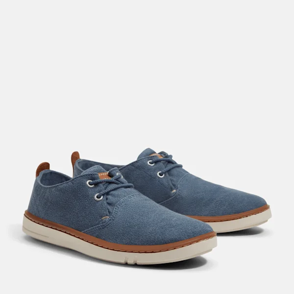 Baskets en toile Hookset pour homme Baskets en toile Hookset pour homme
