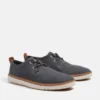 Baskets en toile Hookset pour homme Baskets en toile Hookset pour homme