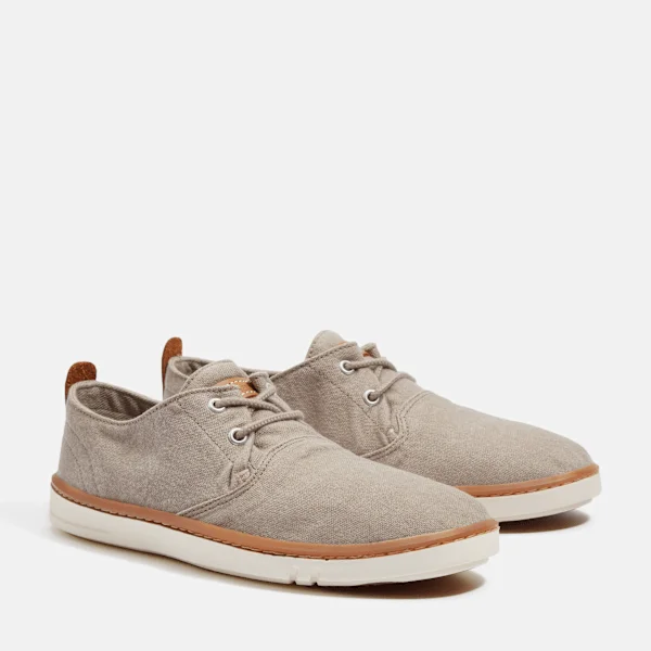 Baskets en toile Hookset pour homme Baskets en toile Hookset pour homme