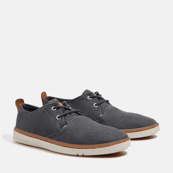 Baskets en toile Hookset pour homme Baskets en toile Hookset pour homme