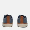 Baskets en toile Hookset pour homme Baskets en toile Hookset pour homme
