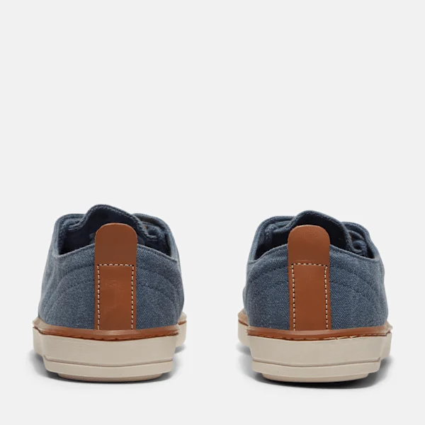 Baskets en toile Hookset pour homme Baskets en toile Hookset pour homme