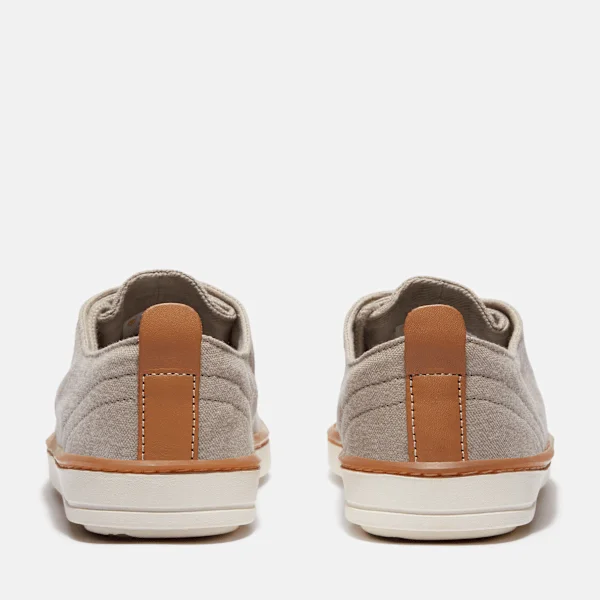 Baskets en toile Hookset pour homme Baskets en toile Hookset pour homme