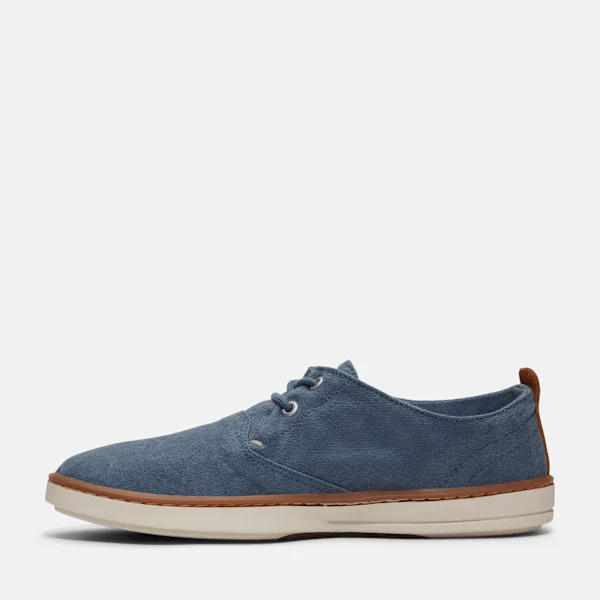Baskets en toile Hookset pour homme Baskets en toile Hookset pour homme