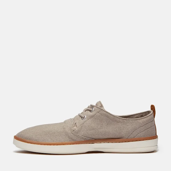 Baskets en toile Hookset pour homme Baskets en toile Hookset pour homme