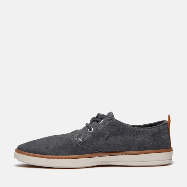 Baskets en toile Hookset pour homme Baskets en toile Hookset pour homme