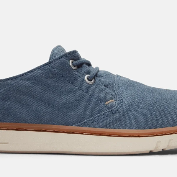 Baskets en toile Hookset pour homme Baskets en toile Hookset pour homme