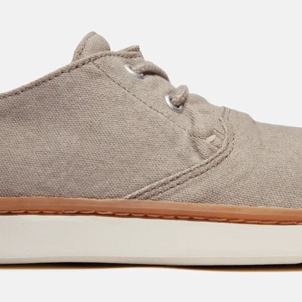 Baskets en toile Hookset pour homme Baskets en toile Hookset pour homme