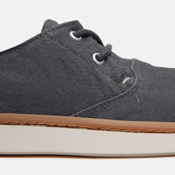 Baskets en toile Hookset pour homme Baskets en toile Hookset pour homme