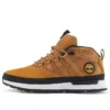 Baskets Euro Trekker Super Ox « Blé »