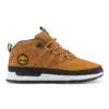 Baskets Euro Trekker Super Ox « Blé »