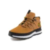 Baskets Euro Trekker Super Ox « Blé »