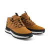 Baskets Euro Trekker Super Ox « Blé »
