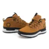 Baskets Euro Trekker Super Ox « Blé »