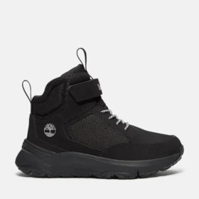 Baskets à fermeture velcro Motion Access Mid pour tout-petits