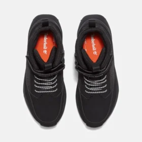 Baskets à fermeture velcro Motion Access Mid pour tout-petits