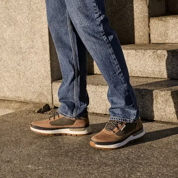 Baskets Field Trekker pour homme Baskets Field Trekker pour homme