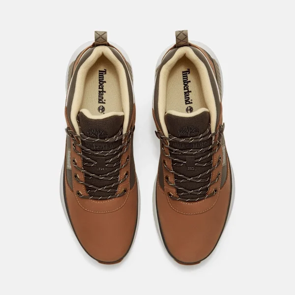 Baskets Field Trekker pour homme Baskets Field Trekker pour homme