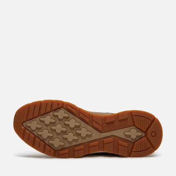 Baskets Field Trekker pour homme Baskets Field Trekker pour homme